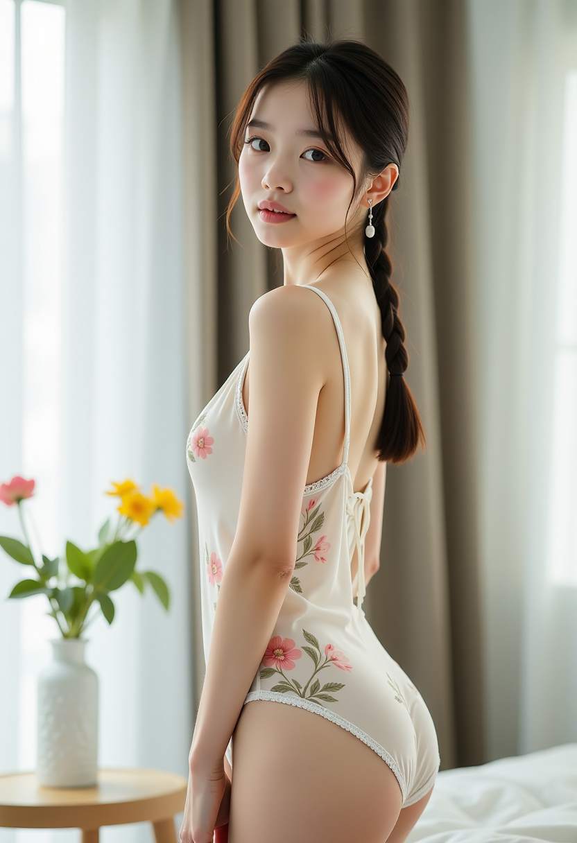 长生殿外夜雨寒