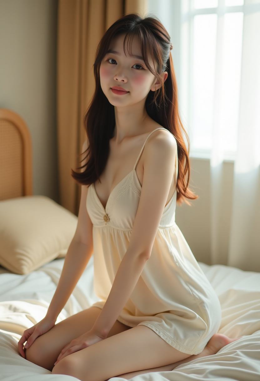 长安月下客